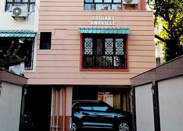 Arihant Annville